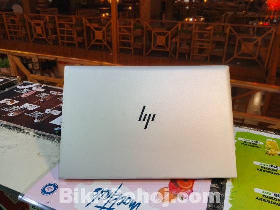 Hp elite book 845 G7 16-512